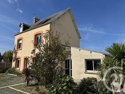 Maison, 190,4 m²