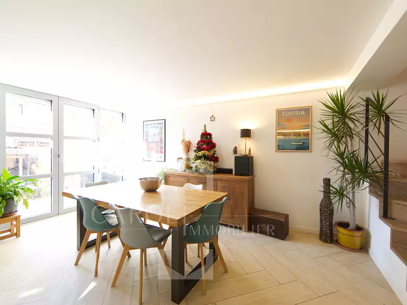 Appartement, 105 m²