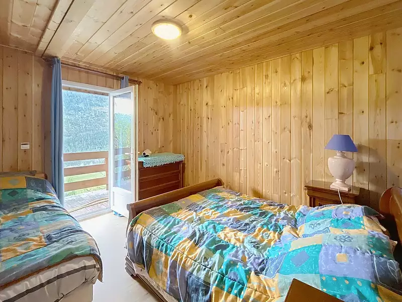 Maison, 138 m²