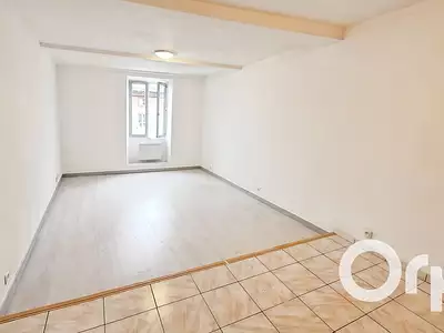 Appartement, 41 m²