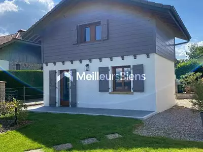 Maison, 49 m²