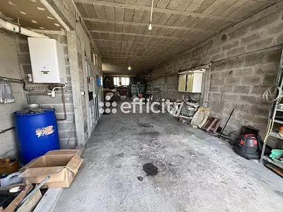 Maison, 82 m²