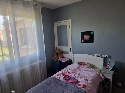 Maison, 90 m²