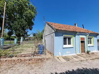 Maison, 63 m²