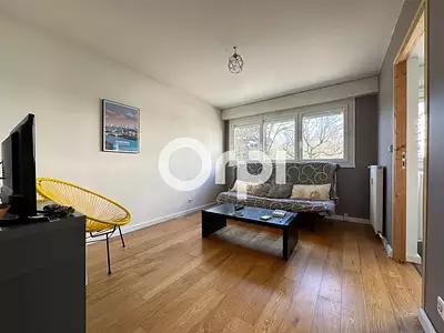 Appartement, 75 m²