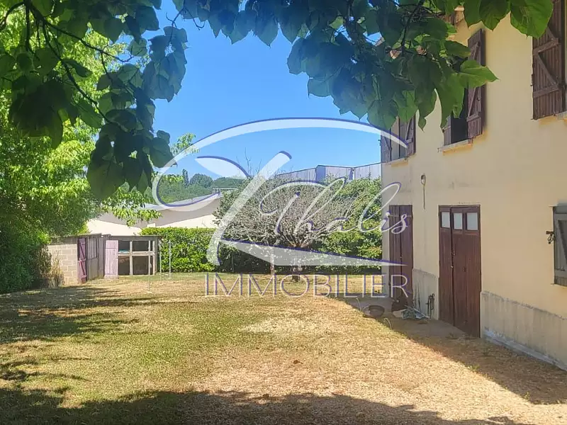 Maison, 143,72 m²