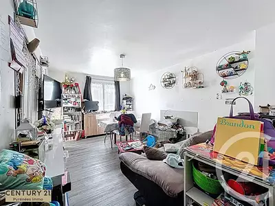 Appartement, 66,2 m²