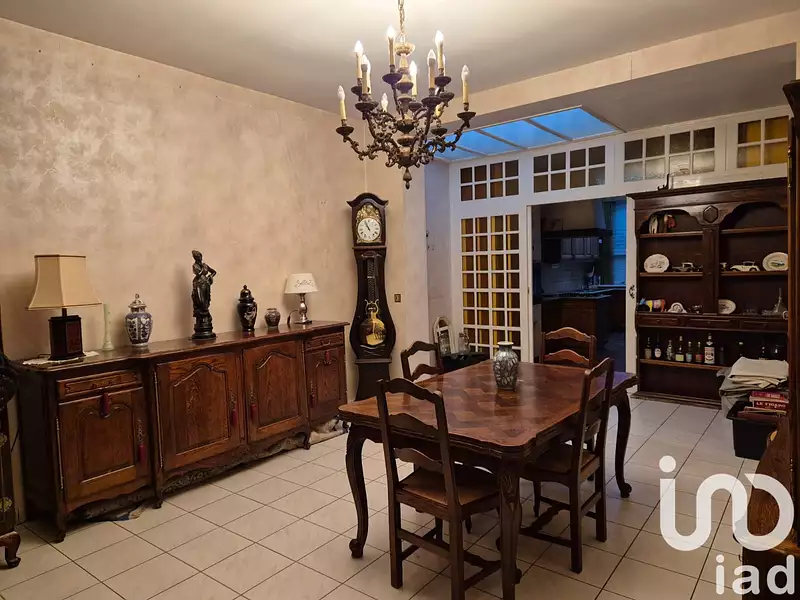 Maison, 130 m²