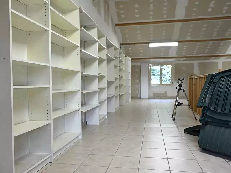 Maison, 228 m²