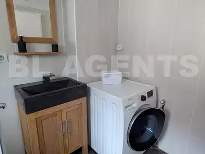 Maison, 55 m²