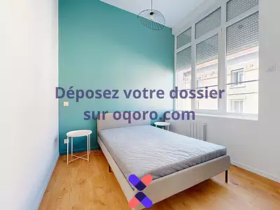 Appartement, 39 m²