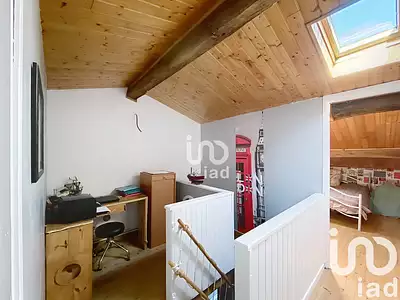 Maison, 113 m²