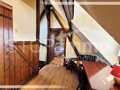 Maison, 83 m²
