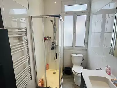 Appartement, 54 m²