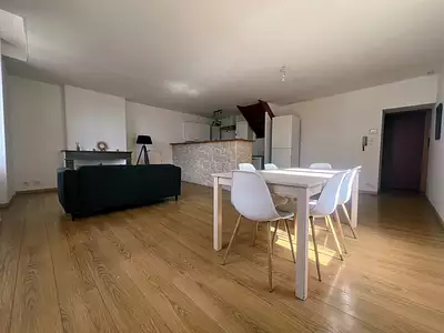 Appartement, 80,3 m²