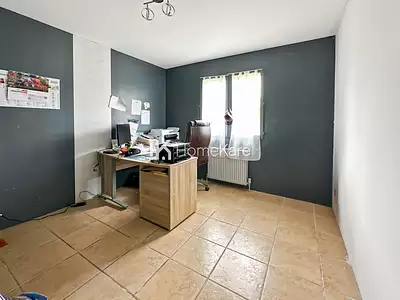 Maison, 130 m²