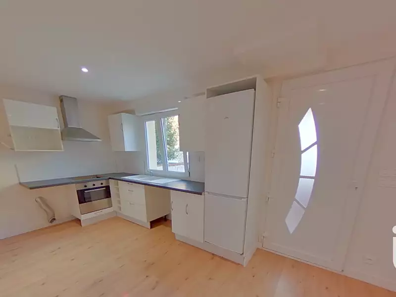 Maison, 52 m²