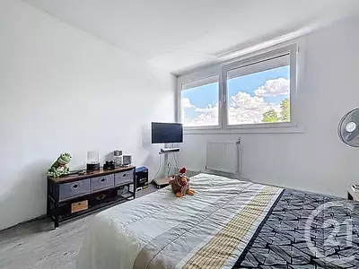 Appartement, 77,3 m²