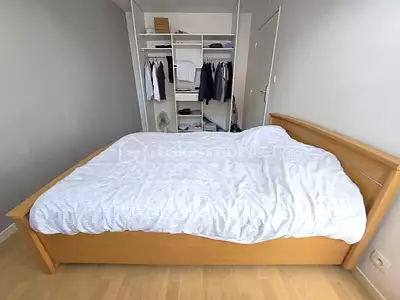 Appartement, 35 m²