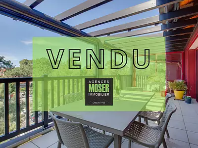 Appartement, 106,55 m²