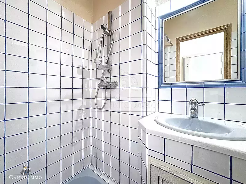Appartement, 23 m²