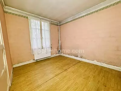 Maison, 95 m²
