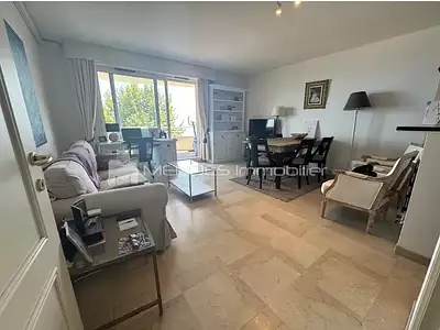 Appartement, 59,03 m²