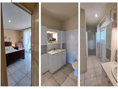 Maison, 204 m²