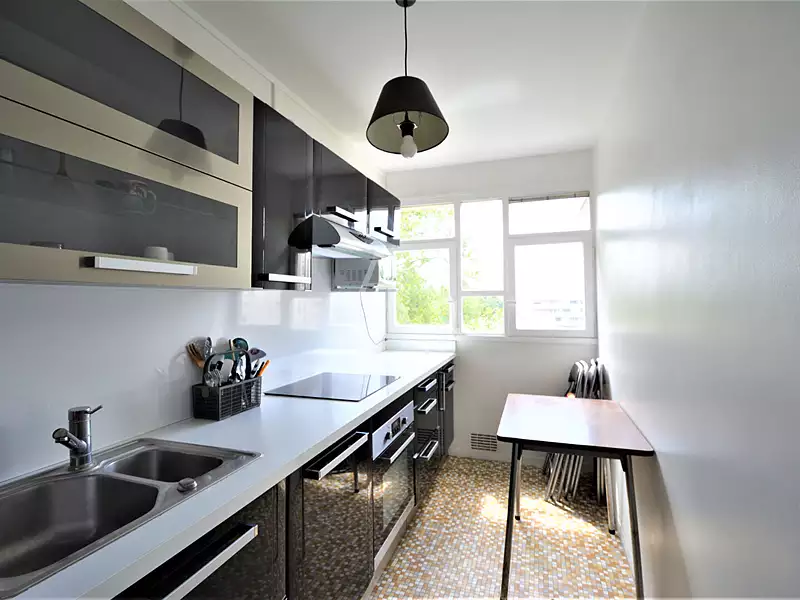 Appartement, 47,23 m²