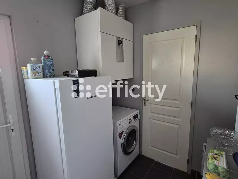 Maison, 100 m²