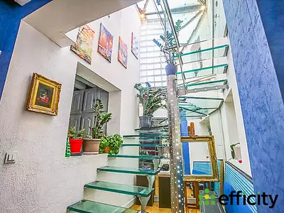 Appartement, 138 m²