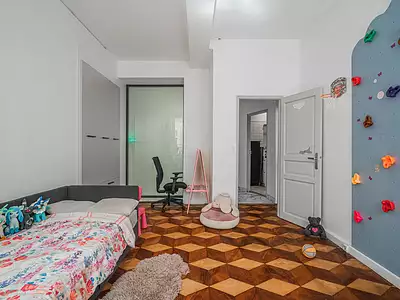 Appartement, 173 m²