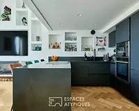 Appartement, 85,02 m²