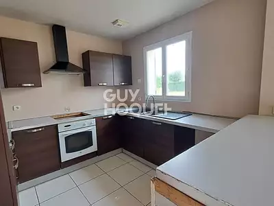 Maison, 113 m²