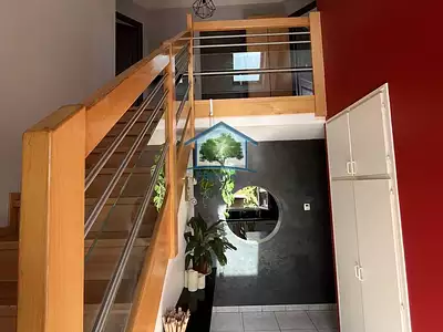 Maison, 120,1 m²