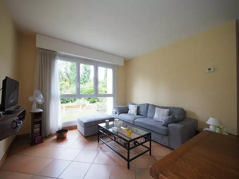 Appartement, 77,67 m²