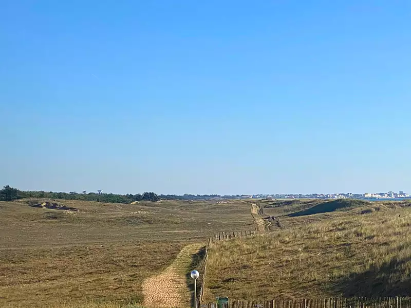 Appartement, 36,63 m²