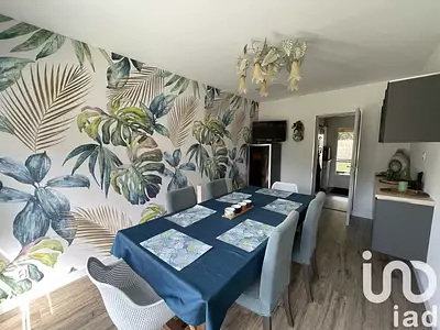 Maison, 160 m²