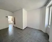 Appartement, 27 m²
