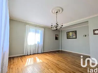 Maison, 123 m²