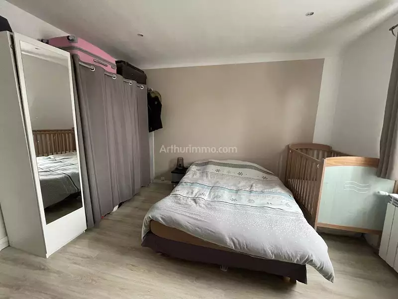 Maison, 76 m²