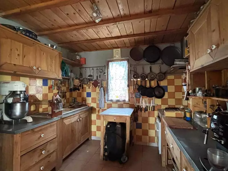 Maison, 165 m²