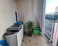 Appartement, 74,77 m²