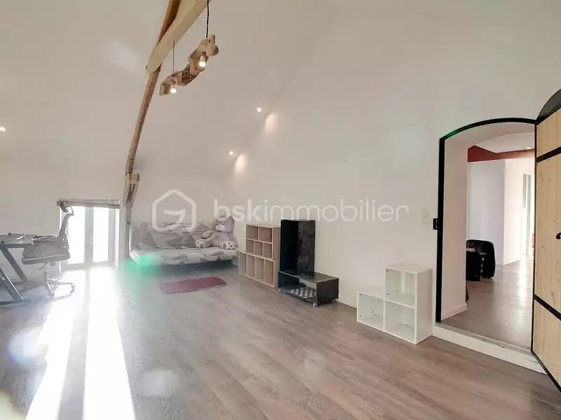 Maison, 183 m²