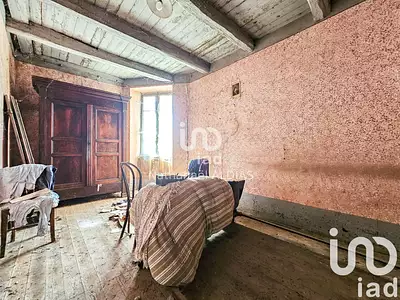 Maison, 204 m²