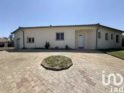Maison, 102 m²