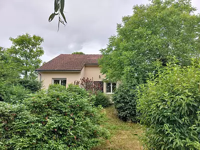 Maison, 188,25 m²