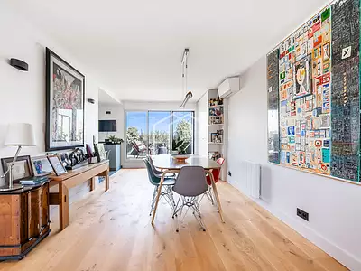 Appartement, 117 m²