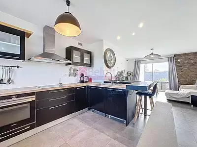 Maison, 99,17 m²