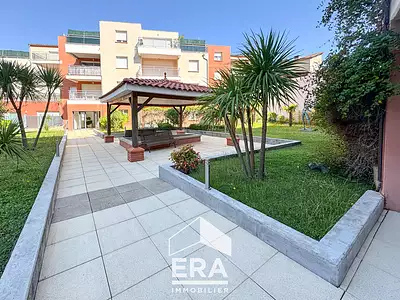 Appartement, 65,25 m²